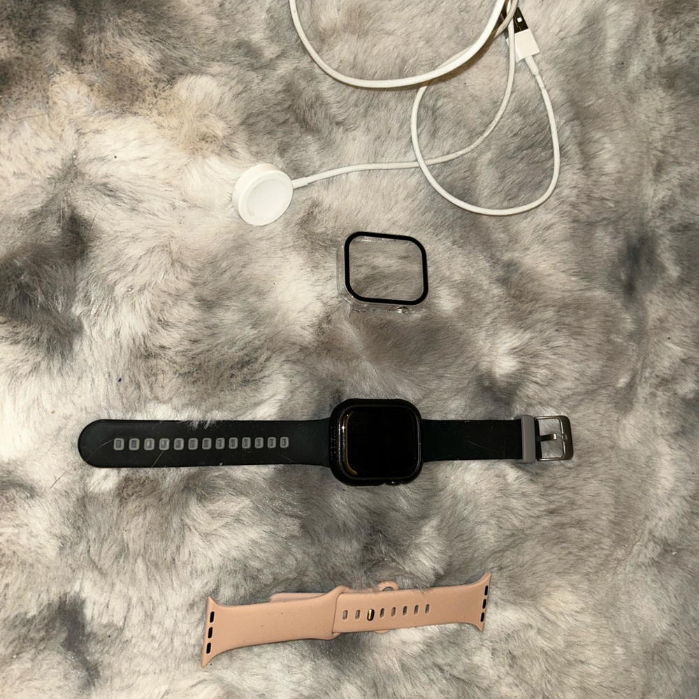 Apple Watch Series 10 - Picture 5 of 9